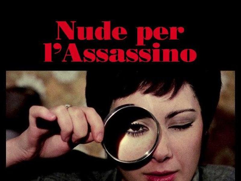 Nude Per L Assassino Trailer Trama E Cast Del Film