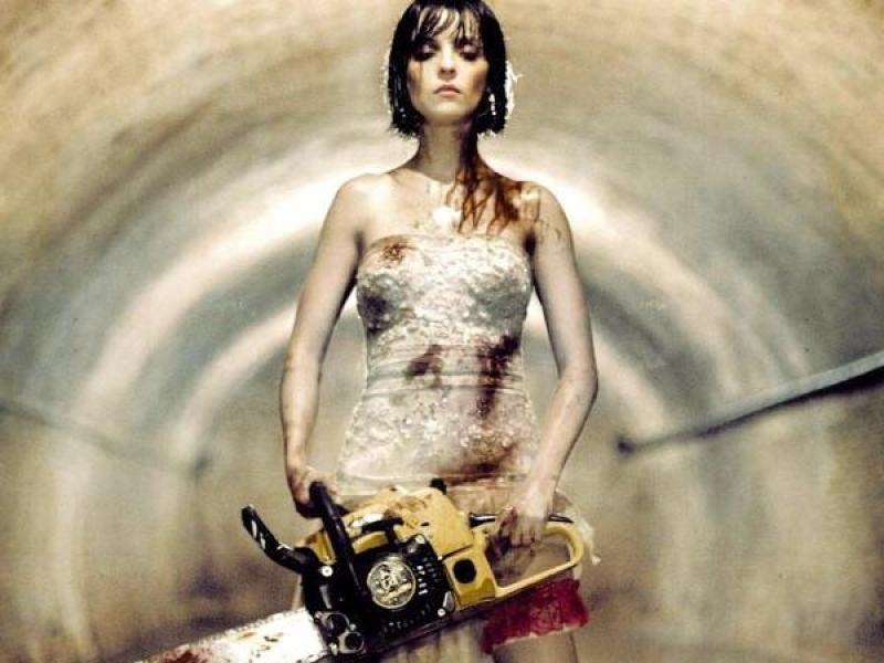 [Rec] 3 - La genesi