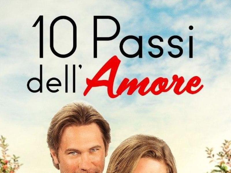 10 passi dell'amore