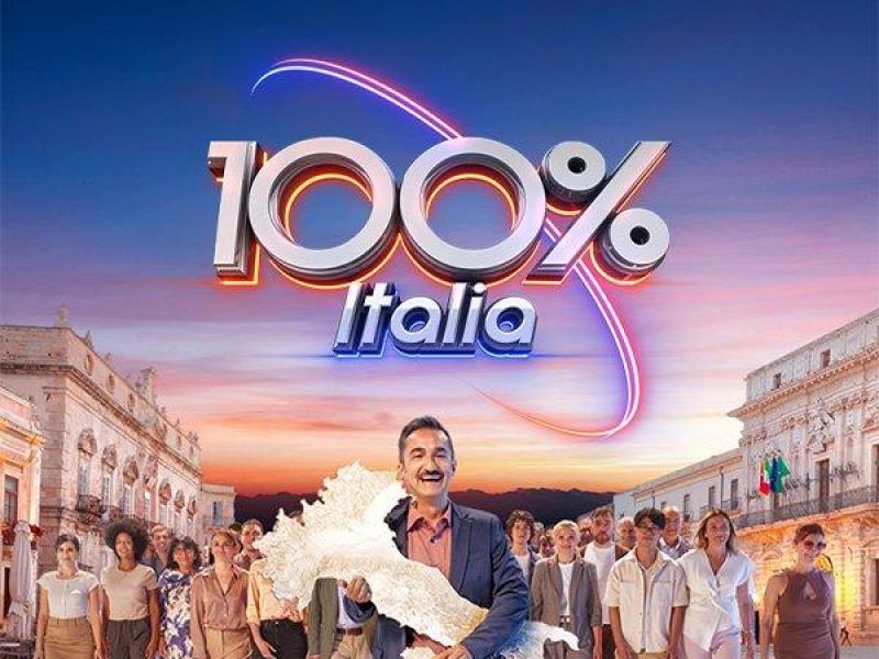 100% Italia