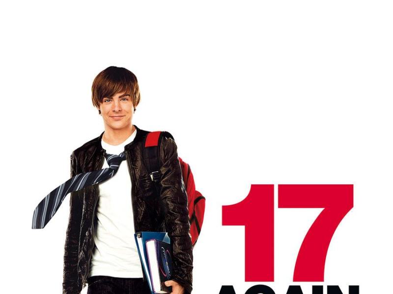 17 again - Ritorno al liceo