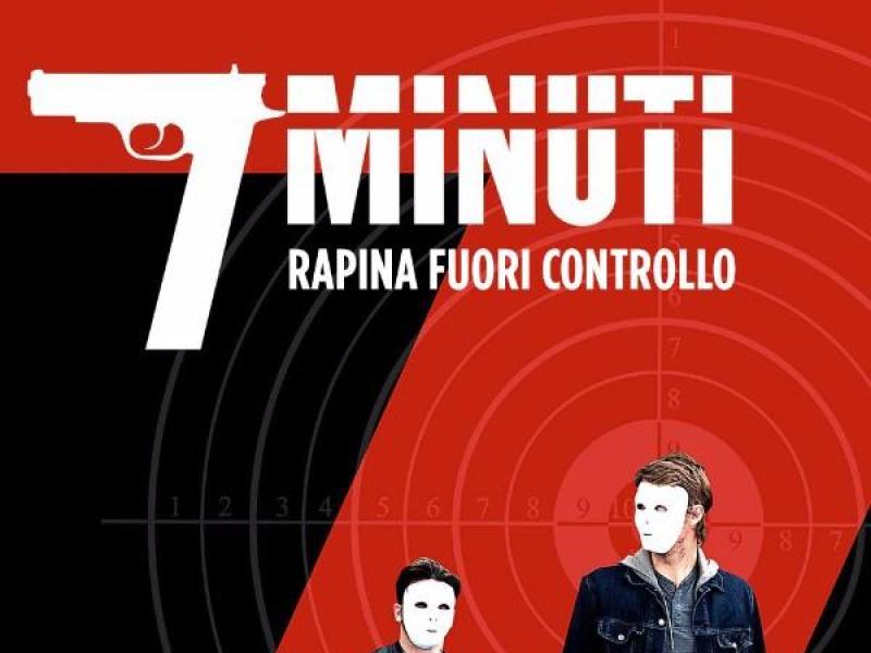 17 Minuti - Rapina Fuori Controllo