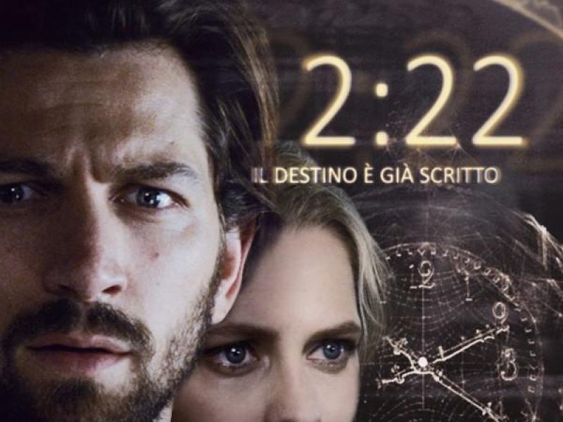 2:22 - Il destino e' gia' scritto