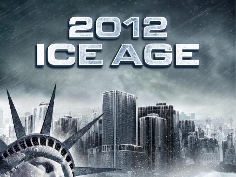 2012: Ice Age