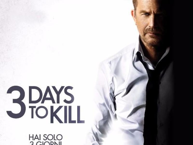 3 Days To Kill