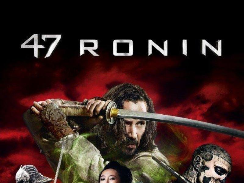 47 Ronin