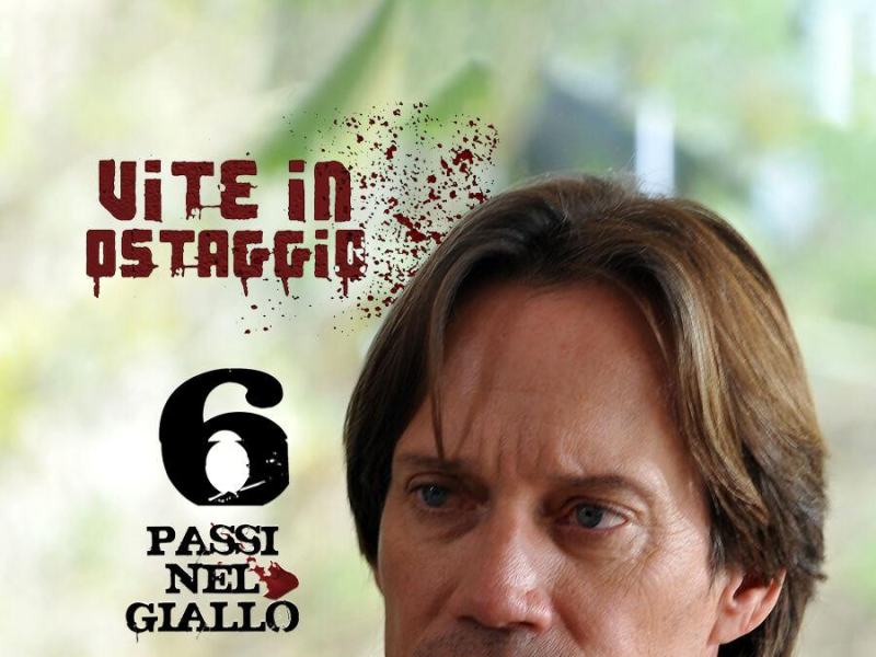 6 passi nel giallo - Vite in ostaggio