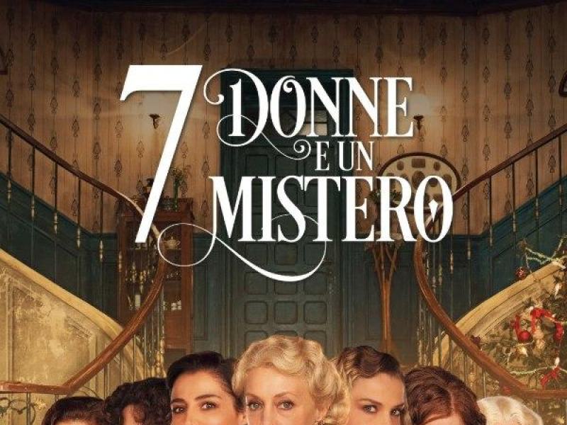 7 donne e un mistero