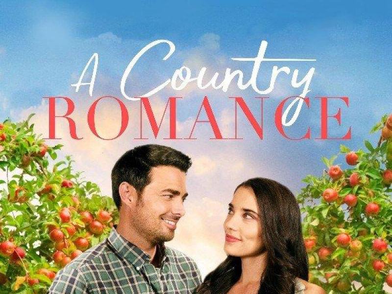 A Country Romance