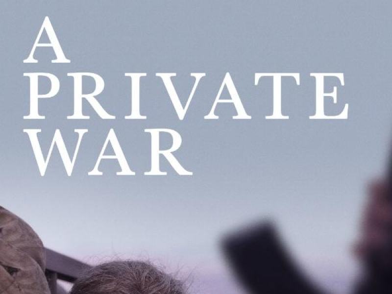 A Private War