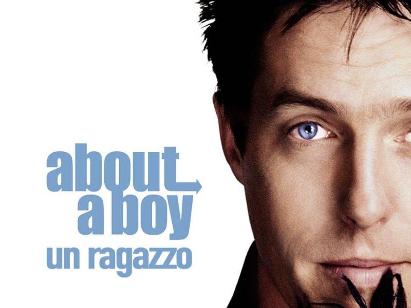 About a Boy - Un ragazzo