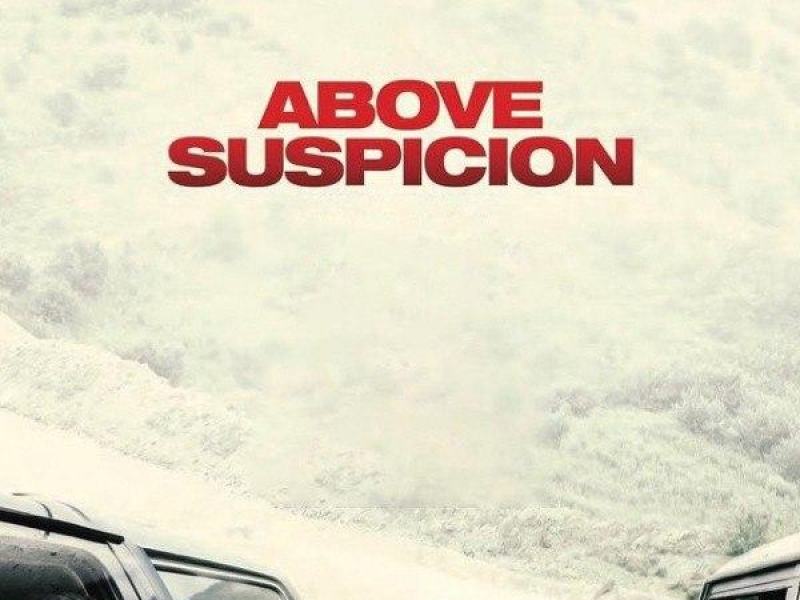 Above Suspicion