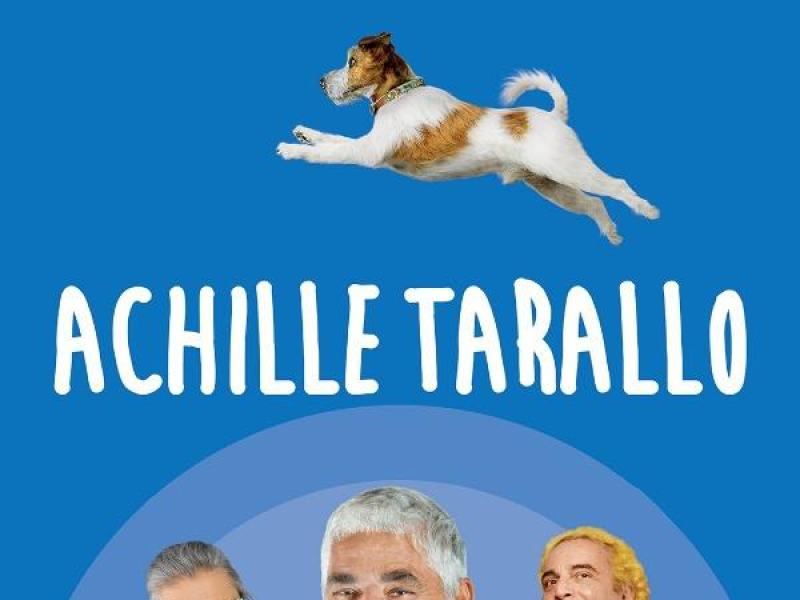 Achille Tarallo