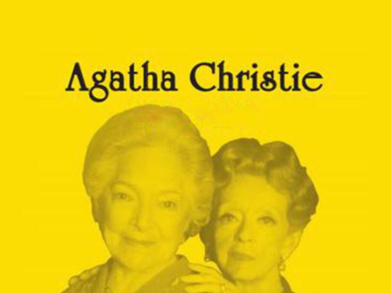 Agatha Christie: Assassinio allo specchio