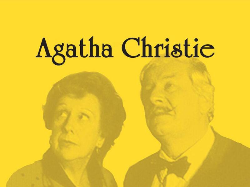 Agatha Christie: Caccia al delitto