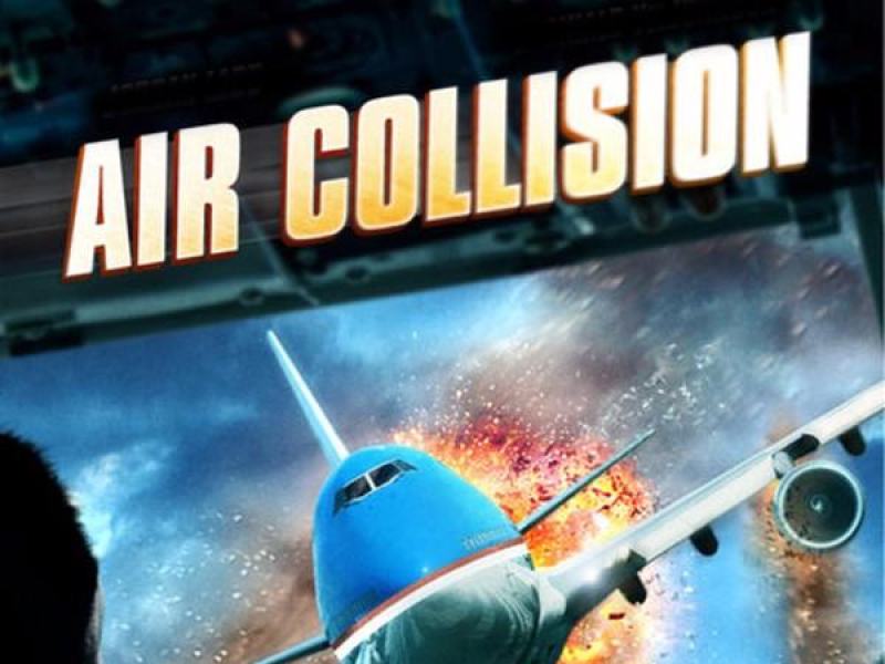 Air Collision