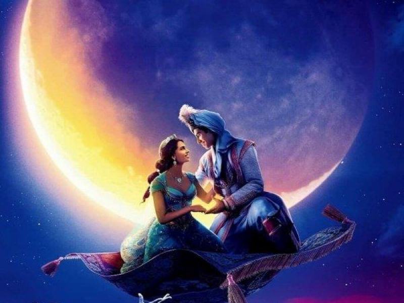 Aladdin