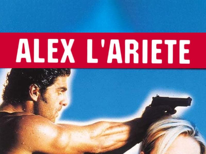 Alex l'ariete