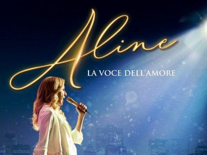 Aline - La voce dell'amore