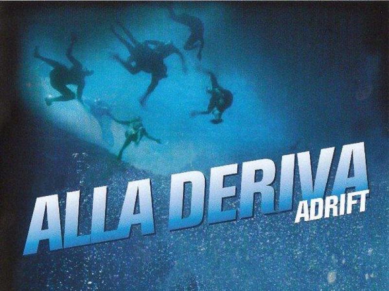 Alla deriva - Adrift