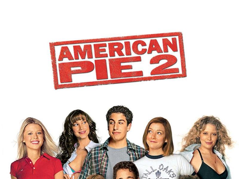 American Pie 2