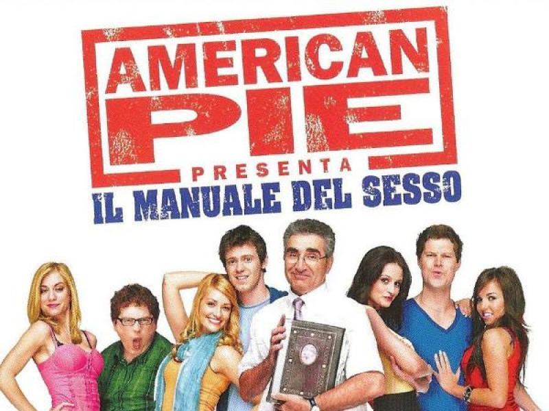 American Pie - Il manuale del sesso