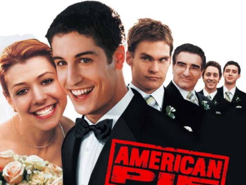 American pie - Il matrimonio