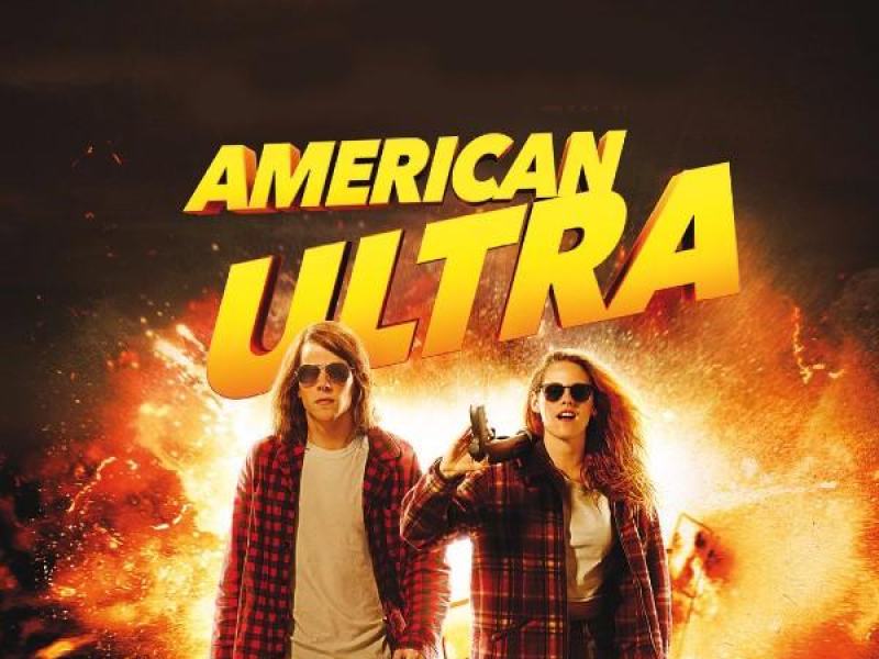 American Ultra