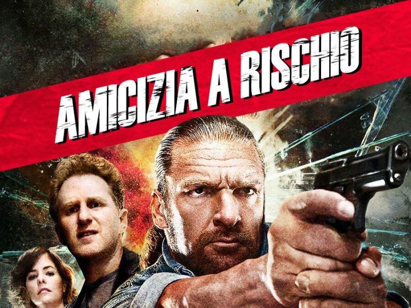 Amicizia a rischio