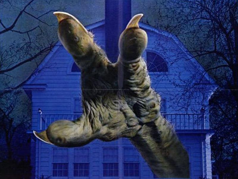 Amityville III