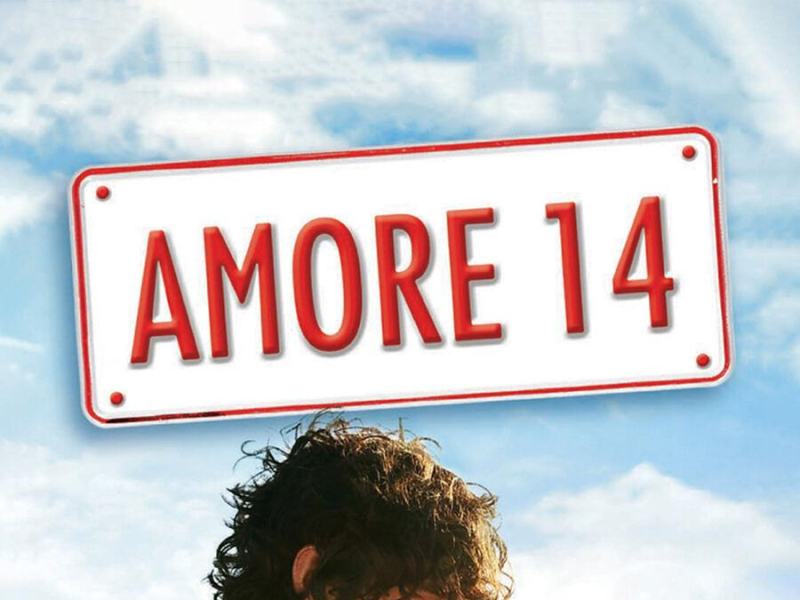 Amore 14