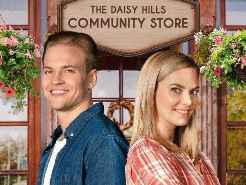 Amore a Daisy Hills