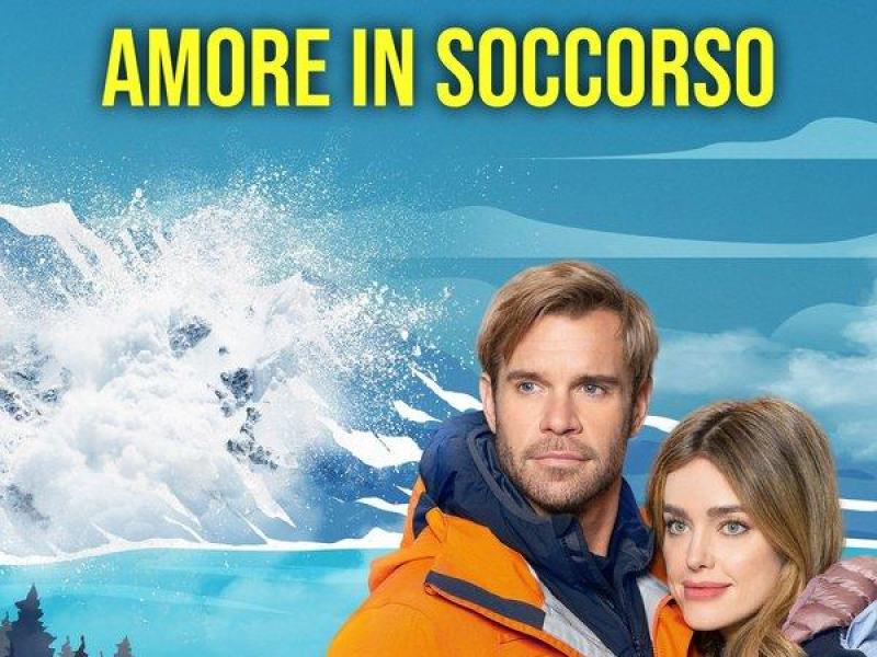 Amore in soccorso