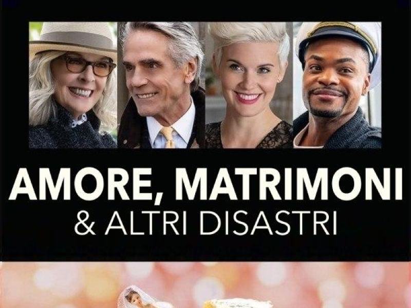 Amori, matrimoni e altri disastri