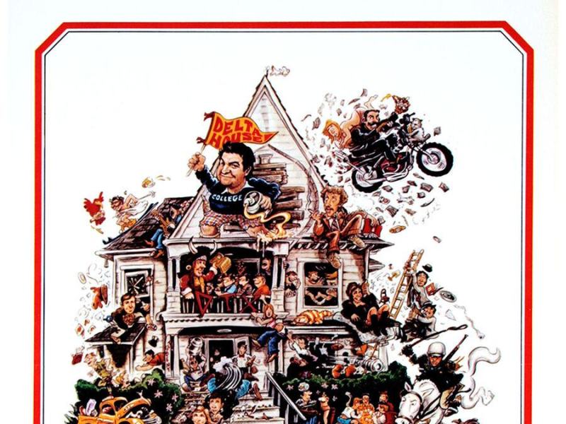 Animal House