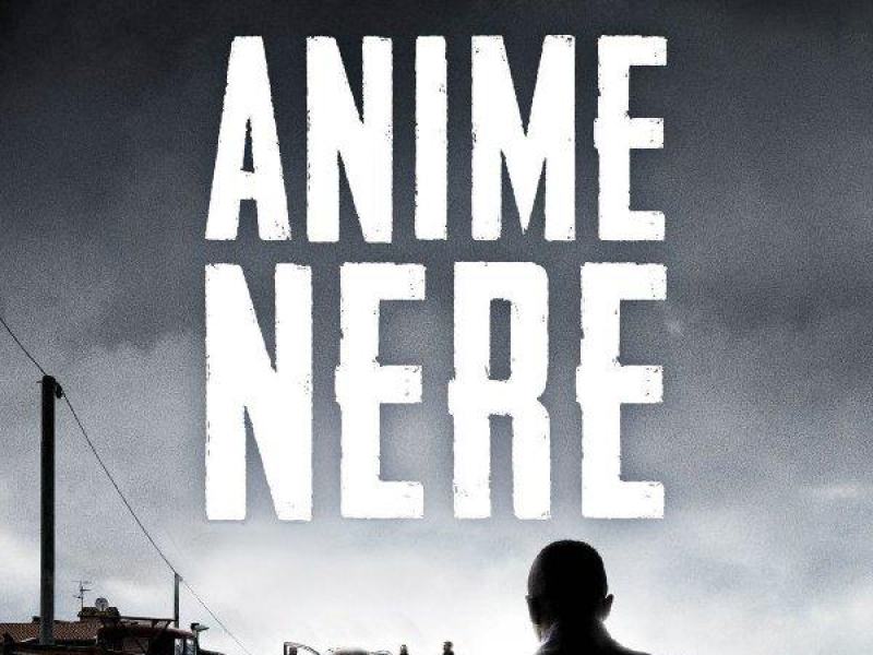 Anime nere