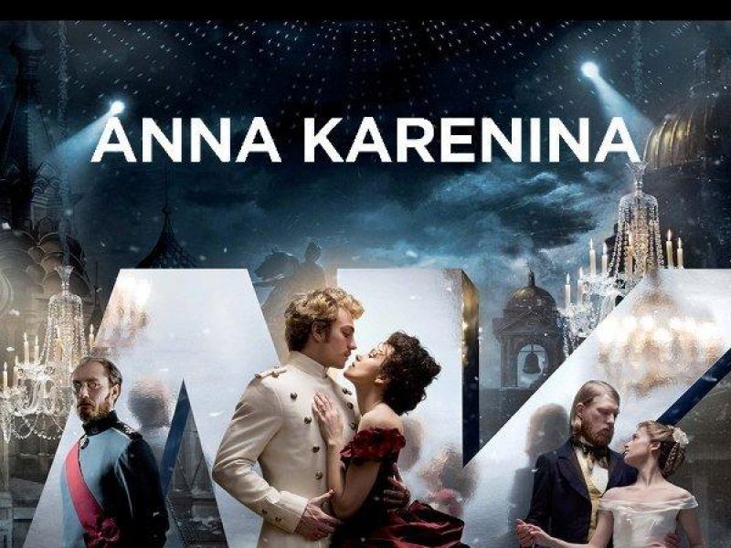 Anna Karenina