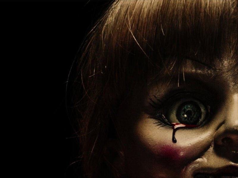 Annabelle