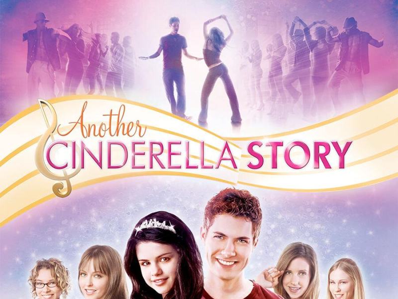 Another Cinderella story