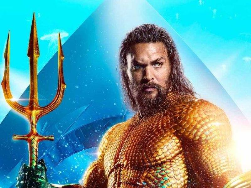 Aquaman