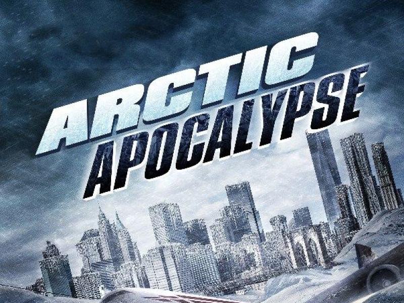 Arctic Apocalypse