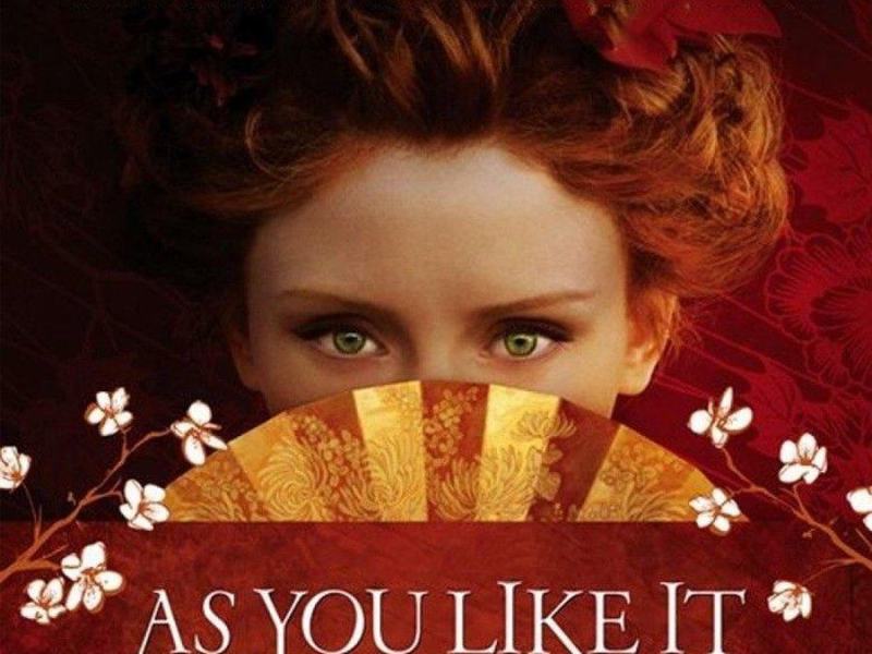 As You Like It - Come vi piace