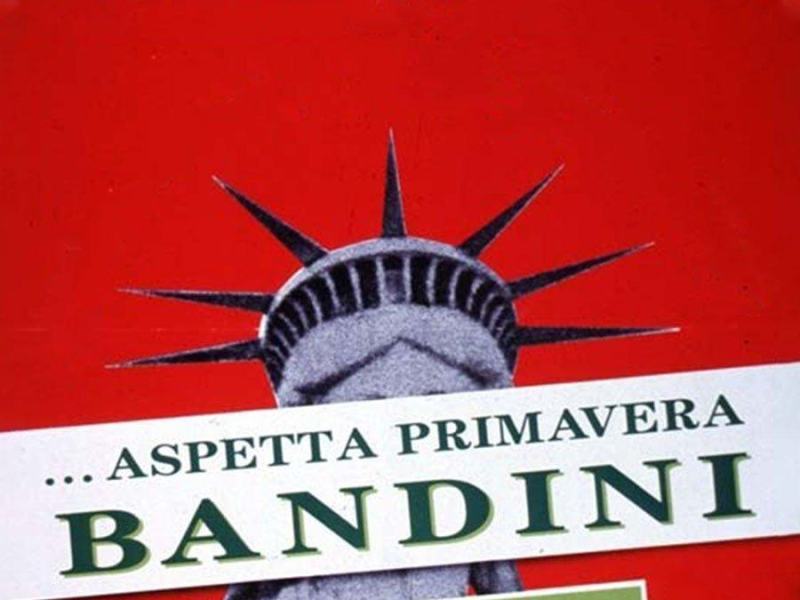 Aspetta primavera, Bandini / Le ragioni del cuore