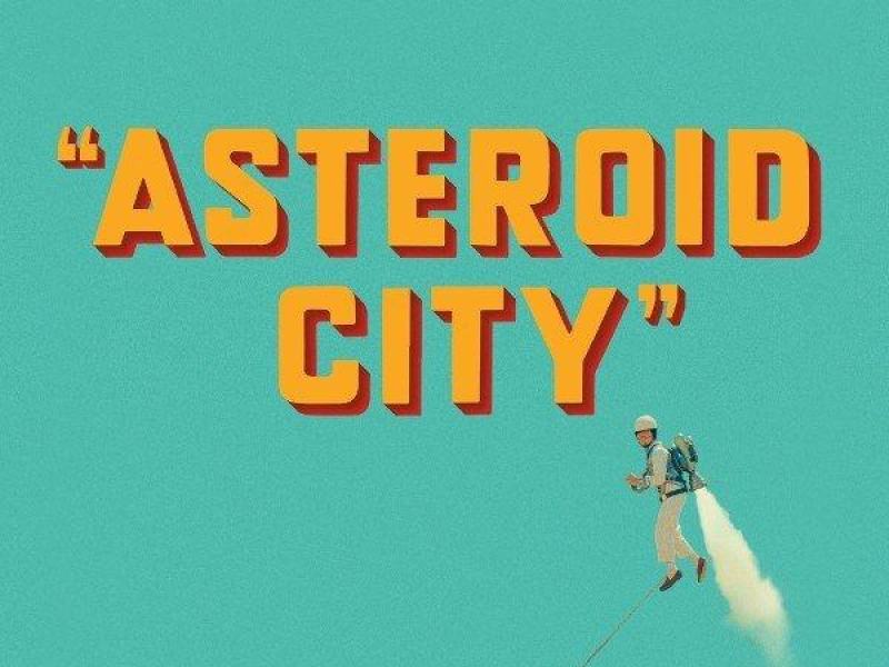 Asteroid City