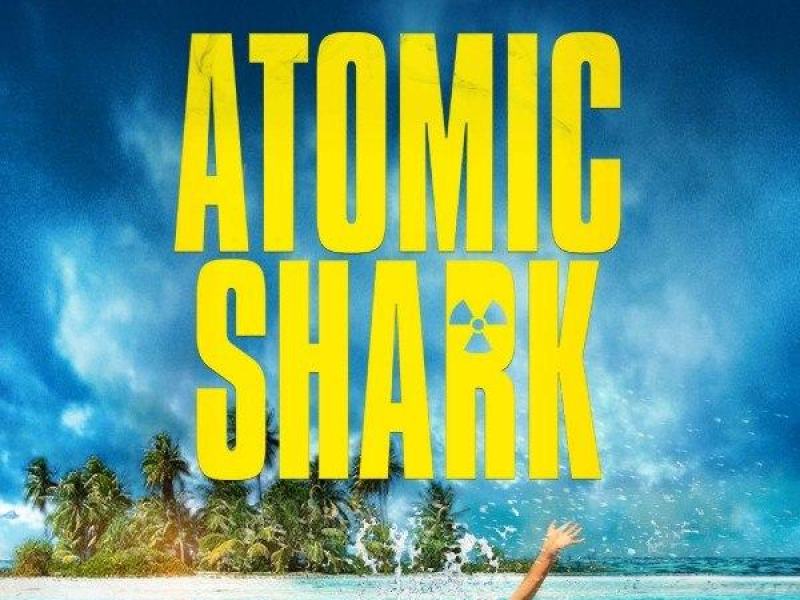 Atomic Shark