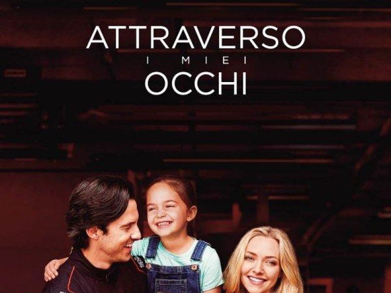 Attraverso i miei occhi