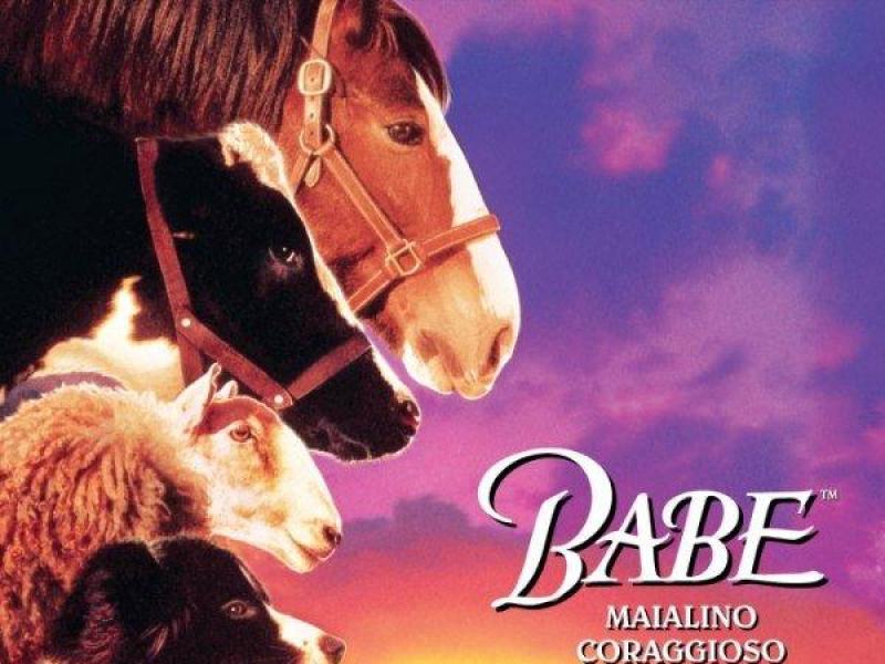 Babe: Maialino coraggioso