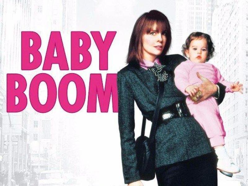 Baby Boom