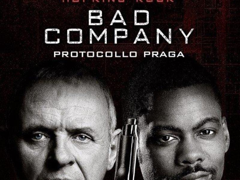 Bad Company - Protocollo Praga