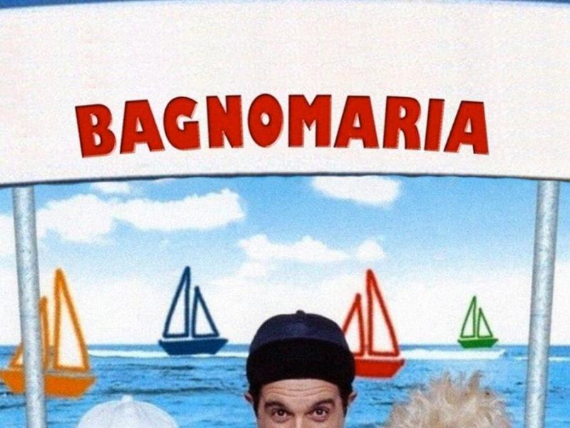 Bagnomaria